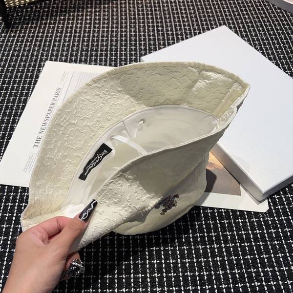 Yves Saint Laurent Hat SLH00028 Yves Saint Laurent Hat SLH00028